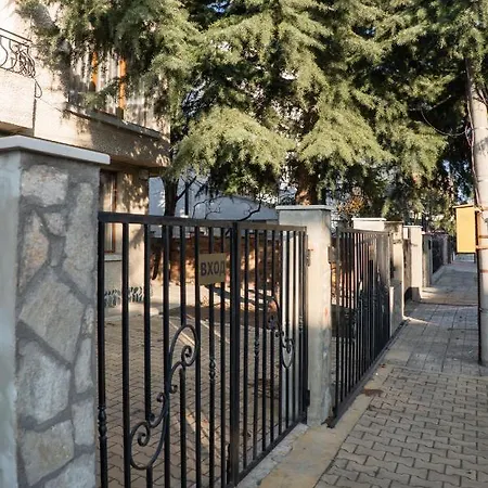 Bulgaria 招待所