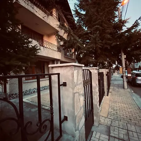 Bulgaria 招待所