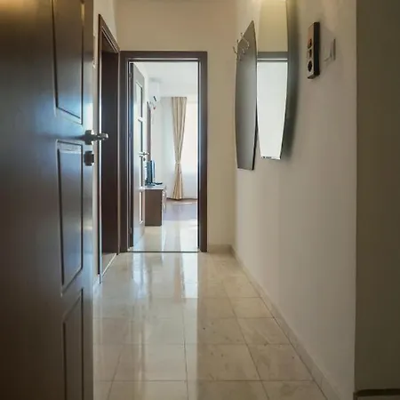 Bulgaria 布尔加斯