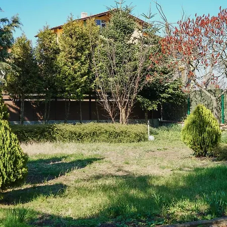 Bulgaria 招待所