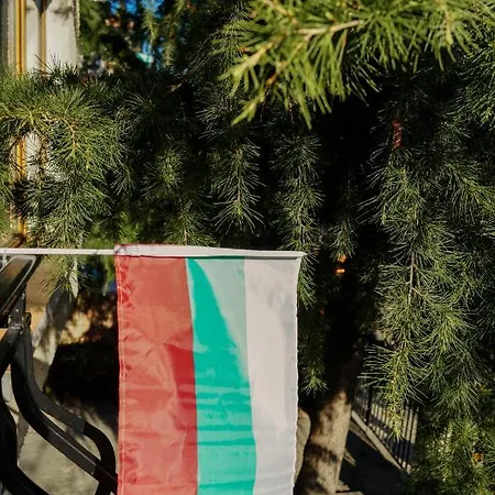 Bulgaria * 布尔加斯