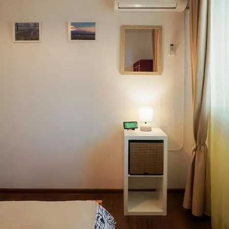 招待所 Bulgaria